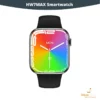 HW7 Max Smart Watch
