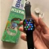 DT001 2022 Series 7 Smart Watch Big Screen 1.99 inch
