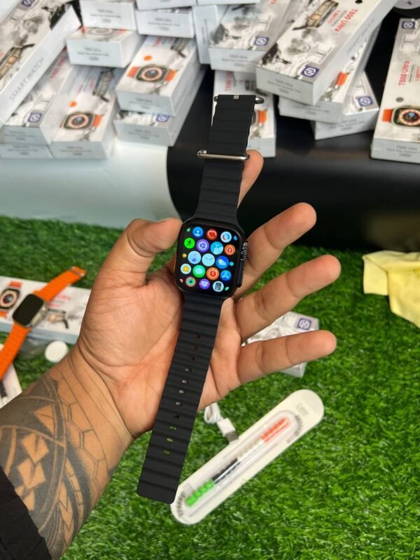 T800 Ultra Smart Watch