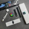 HW7 Max Smart Watch